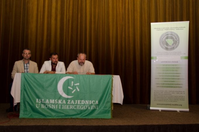 I ja sam iz Srebrenice