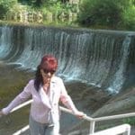 Merima Aljić, savjetnica direktora Turističke zajednice TK