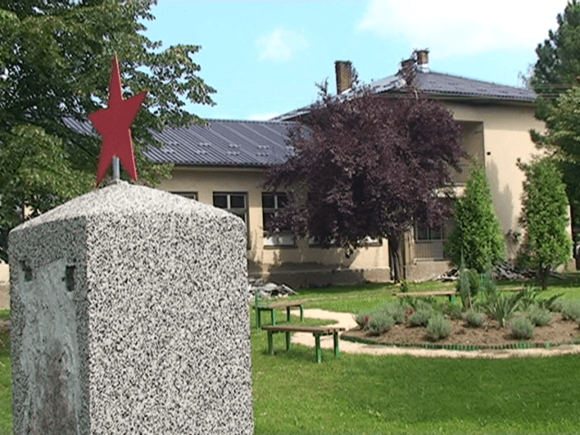 Screenshot Radio-televizija Lukavac