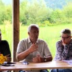 Predstavnici Pro-Budućnosti