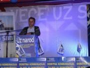 Izuzetan skup Saveza za bolju budućnost u Dobošnici