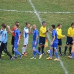 FK Radnicki FK Drina Zvornik