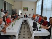 Prljava politička kampanja protiv koalicije stranaka i Edina Delića