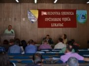 Sjednica OV Lukavac: Rasprava o epidemiji u Poljicu povučena sa dnevnog reda
