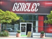 Opljačkan Genelec u Lukavcu