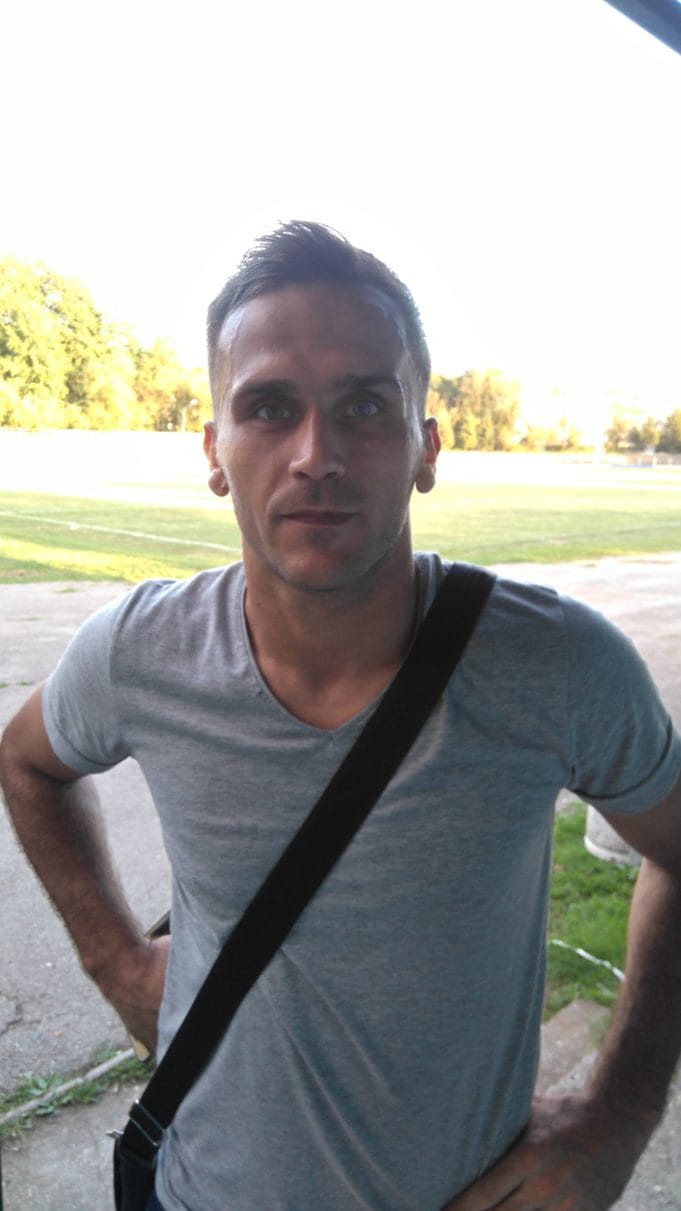 Mirnes Smajlović Mirnes Smajlović