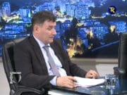 Sejdinović ostaje dosljedan izbjegavanju medija Amir Sejdinović - RTVTK