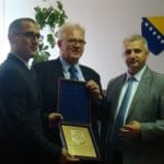 Dodjela zahvalnica