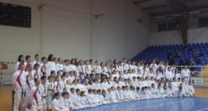 Foto: "ORKKA" Lukavac