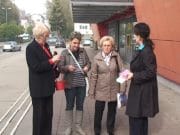 UG Naše zdravlje - Foto: Radio-televzija Lukavac