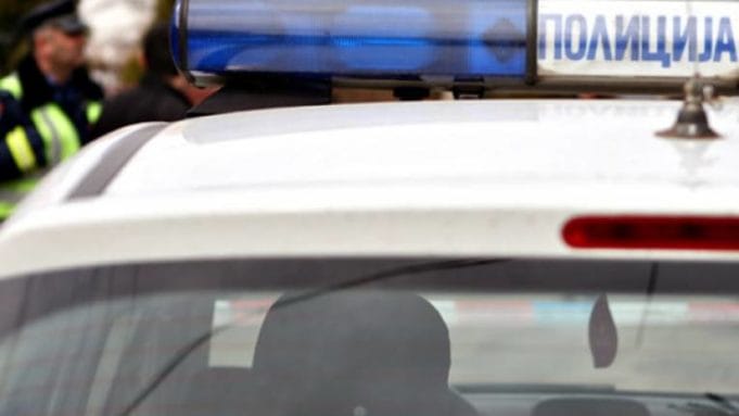 crna hronika- policija RS