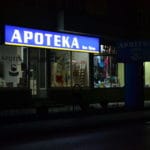 Apoteka Ibn Sin – Foto: Lukavacki.ba