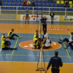 SKISO Sinovi Bosne – SDI Spid