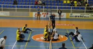 SKISO Sinovi Bosne - SDI Spid - Foto: Lukavacki.ba