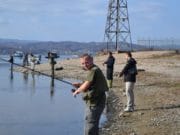 Štukijada 2016 - Jezero Modrac: Foto: Dino Burgić