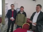 FIDE majstor Igor Iveljić pobjednik “Open 13 Lukavac 2016”