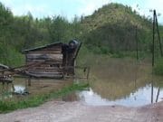 Deponija Potočari - maj 2014. Foto: RTV Lukavac