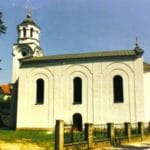 Hram svetog proroka Ilije u Puračiću