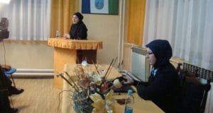 "Psihofizičko zdravlje" Sadike Avdić - Foto: Edina Mujkić