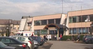 JZU Dom zdravlja Lukavac - Foto: RTV Lukavac