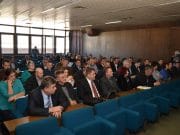 Održana Konstituirajuća sjednica: Izborom predsjedavajućeg OV prekršen Ustav FBiH Općinski načelnik i predsjedavajući općinskog vijeća u općinama ili općinskim vijećima višenacionalnog sastava ne mou iti iz reda istog konstitutivnog naroda odnosno iz reda ostalih, izuzev u onim općinama u kojima jedan konstitutivni narod čini više od 80% stanovnika, prema posljednjem popisu stanovništva u Bosni i Hercegovini..7