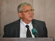 Imenovanje Mehmeda Suljića za predsjedavajućeg OV zakonito