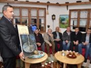 Otvorena “Puračka sehara” i obilježen Dan državnosti Otvorenje "Puračke sehare" - Foto: Lukavacki.ba