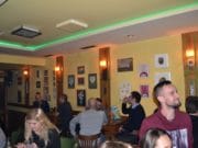 Mali format by Art Centar Lukavac @ Caffe Cube