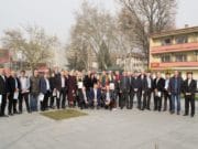 Uručenje certifikata OV - Foto: Lukavacki.ba