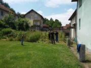 Nastavljene aktivnosti na realizaciji projekta “Izgradimo park za naše mlade”