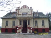Vila Solvay Lukavac