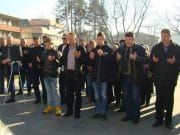 ORVI Sinovi Bosne upriličili prijem porodica umrlih ratnih vojnih invalida