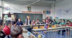 Kampanje za namicanje sredstava s ciljem rekonstrukcije OŠ Prokosovići