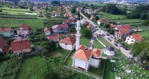 Bokavići, august 2016. Foto: Lukavacki.ba