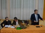 Završena Javna rasprava o Nacrtu budžeta općine Lukavac Javna rasprava o Nacrtu budžeta u Lukavcu - Foto: Lukavacki.ba