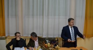 Javna rasprava o Nacrtu budžeta u Lukavcu - Foto: Lukavacki.ba