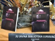 Upriličena promocija knjige “Poznanik” Šefkije Duvnjakovića