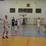 KK Lukavac - KK Travnik Foto: Lukavacki.ba