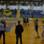 KK Lukavac - KK Travnik Foto: Lukavacki.ba