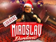 Veče Stand Up komedije u Lukavcu