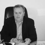 mr.sci. Safer Mušanović, predsjednik sindikalne organizacije RMU Banovići