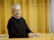 Prof. dr. sci. Edhem Muftić