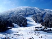 Zimska čarolija uz Holiday Travel