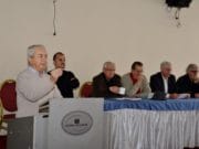 U Lukavcu promovisana knjiga “Tito i mi – Jučer, danas, sutra” Promocija knjige "Tito i mi - Jučer, danas i sutra" u Lukavcu - Foto: Lukavacki.ba