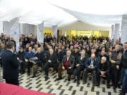 OV LUKAVAC: Krivična prijava protiv ‘interesne većine’ Javna tribina „Zašto se krše Ustav i zakoni u OV Lukavac“.