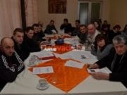U Lukavcu osnovana Lokalna akciona grupa Osnivačka skupština LAG-a - Foto Lukavacki.ba