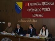 Održana 3. redovna sjednica OV Lukavac