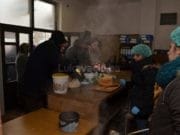 Siromašni nisu samo gladni