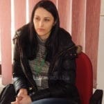 Aldijana Mujkanović, referent za komunikacije MFS-EMMAUS-a.