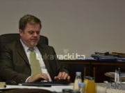 Edin Delić, načelnik općine Lukavac